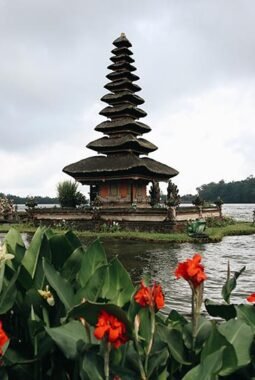 Sustainable Tourism in Bali: Balancing Preservation and Growth