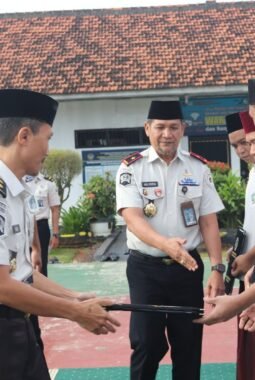 Remisi Lebaran Jadi Harapan Baru, 537 Napi Lapas Serang Didorong Berubah