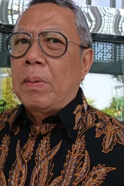 Konflik Timur Tengah Picu Ancaman Inflasi, Pemkot Tangsel Genjot Belanja Daerah Pasca Lebaran