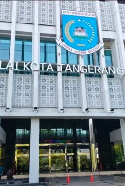 Aroma Pengaturan TPP ASN Tangsel Menguat, Siapa yang Diuntungkan?
