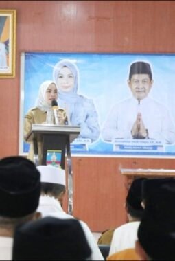 Bupati Serang Ajak MUI Edukasi Generasi Muda Tangkal Dampak Negatif Medsos