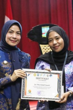 Bupati Serang Ratu Zakiyah Paparkan Enam Program Prioritas, Ini Rinciannya