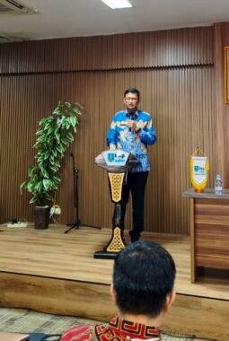 Mudahkan Nilai Kinerja ASN, Pemkab Serang Terapkan Manajemen Talenta