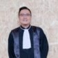 Praktisi Hukum Daddy Hartadi