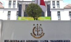 Sewa Pesawat Rp5,4 Miliar Diduga Fiktif, Kejari Kota Tangerang Bongkar Dugaan Korupsi di PT IAS