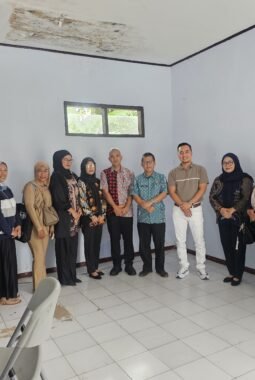 Akses Modal hingga Teknologi Jadi Kendala UMKM Pandeglang, Ini Catatan Dede Surnata