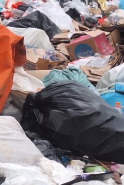 Dilaporkan ke Kejari, Pengelolaan TPS Jurumudi Diduga Sarat Pungli dan Indikasi Korupsi